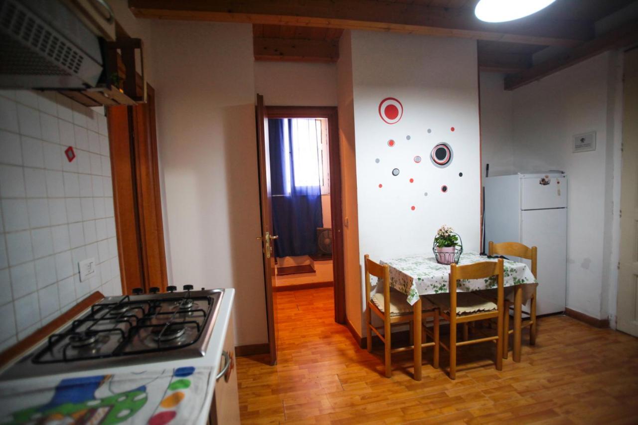 La Nuova Locandiera คาตาเนีย ภายนอก รูปภาพ